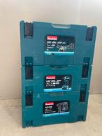 Makita M-koffers, Ophalen of Verzenden, Zo goed als nieuw