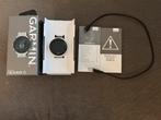 Garmin Forerunner 55 - Wit, Sieraden, Tassen en Uiterlijk, Sporthorloges, GARMIN, Afstand, Wit, Ophalen of Verzenden
