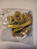 Franse Chauffeur Emblemen in zakje, Verzamelen, Ophalen of Verzenden, Landmacht, Overige gebieden, Embleem of Badge