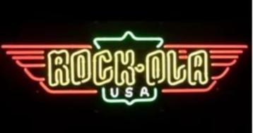 Rock-ola rockola neon veel andere jukebox decoratie neons  beschikbaar voor biedingen
