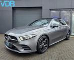 Mercedes A-klasse A 180 AMG MBUX PANO ORIGINEEL NL NAP BTW, 136 pk, 4 cilinders, Origineel Nederlands, Bedrijf