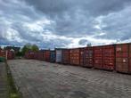 Garagebox te huur, diverse doeleinden in Almelo, Huizen en Kamers, Overijssel