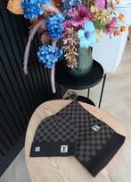 Partij merkkleding mutsen en sjaal, Kleding | Heren, Ophalen of Verzenden, Nieuw, Overige maten, Muts