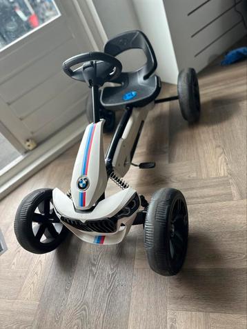 BERG BMW Motorsport skelter beschikbaar voor biedingen