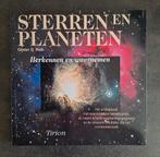 Sterren en Planeten - Gunther D. Roth - NIEUW, Ophalen of Verzenden, Nieuw