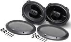 Rockford Fosgate Punch P1694 6x9'' hoedenplank speakers oval