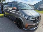 Volkswagen Transporter 2.0 TDI DC Highline 204Pk Caravelle 4, Automaat, Gebruikt, 4 cilinders, Met garantie (alle)