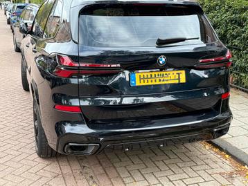 BMW X5 G05 2018-2023 upgrade achterlichten NIEUWSTE model beschikbaar voor biedingen