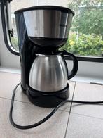 Koffiezetapparaat camping, Ophalen, Koffiemachine, Gemalen koffie, Zo goed als nieuw
