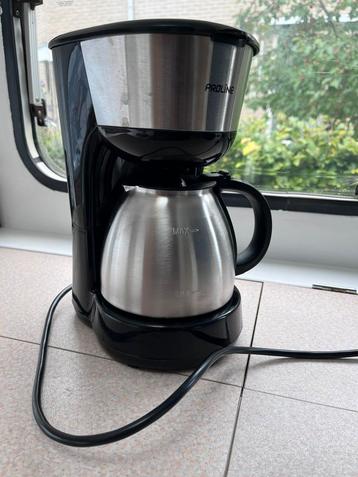 Koffiezetapparaat camping beschikbaar voor biedingen