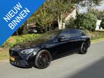 Mercedes-Benz E-klasse 300e AMG Black 320PK Pano•Trekhaak, Automaat, Gebruikt, Euro 6, 4 cilinders