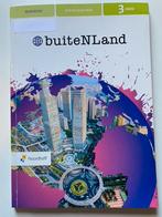 Werkboek Aardrijkskunde 3HAVO, Gelezen, HAVO, Ophalen of Verzenden, Aardrijkskunde