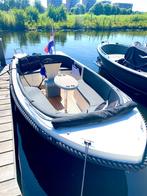Admiral 5.30 De Luxe Sloep (2022) - In keurige staat!, Ophalen, 10 tot 30 pk, Zo goed als nieuw, 3 tot 6 meter