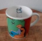 Pocahontas mok vintage, Verzamelen, Disney, Ophalen, Zo goed als nieuw, Servies