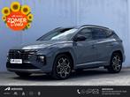 Hyundai Tucson 1.6 T-GDI HEV 230pk N Line Edition / 1650kg T, Stof, Gebruikt, Euro 6, 4 cilinders