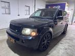 Land Rover - Range Rover Sport - 2.7 TdV6 S - P-389-GJ, Auto's, Gebruikt, Overige brandstoffen, 292 €/maand, Euro 4