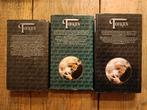 3 Boeken van J.R.R Tolkien., Ophalen of Verzenden