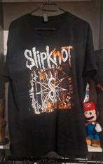 T-shirt Slipknot - The End So Far - L, Kleding | Heren, T-shirts, Maat 52/54 (L), Ophalen of Verzenden, Zo goed als nieuw, Zwart