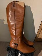 Lamica hoge cognac kleur laarzen, Kleding | Dames, Hoge laarzen, Bruin, Nieuw, Lamica