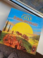 Catan Europa Ontwaakt - Kolonisten van Catan, Hobby en Vrije tijd, Drie of vier spelers, Ophalen of Verzenden, Zo goed als nieuw