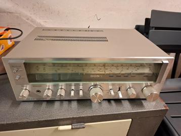 Sony str-313L tuner / versterker goede staat  beschikbaar voor biedingen