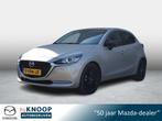 Mazda 2 1.5 Skyactiv-G Sportive | NAVI | CAMERA | LED |, Auto's, Mazda, Origineel Nederlands, Te koop, 5 stoelen, Benzine