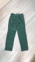 Grace & Mila hoge stretch broek in groen, Groen, Lang, Ophalen of Verzenden, Zo goed als nieuw