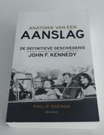 Philip Shenon - Anatomie van een aanslag / John F. Kennedey, Gelezen, Ophalen of Verzenden