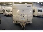 Fendt Bianco 445 TFB; Unico Verona, voorwand, mover, Ultrah., Caravans en Kamperen, Rondzit, Bedrijf, Overige typen, Fendt