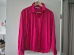 Blouse Zara Roze XXL, Zara, Maat 46/48 (XL) of groter, Ophalen of Verzenden, Zo goed als nieuw