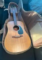 Eastman PCH2-D gitaar, Ophalen, Zo goed als nieuw, Western- of Steelstringgitaar, Met koffer