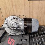 Polini speedengine 80cc full polini!, Ophalen of Verzenden, Zo goed als nieuw, Blok, Polini