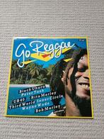 Go Reggae, Ophalen of Verzenden, Zo goed als nieuw, 12 inch