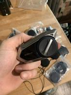 Sena 50S Motor Mesh Intercom Bluetooth, Verzenden, Zo goed als nieuw