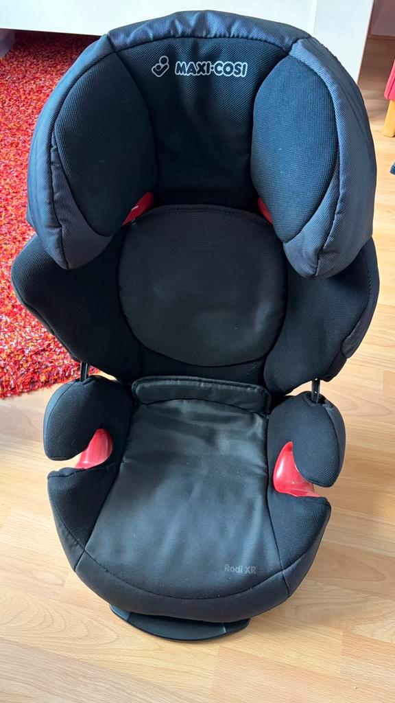 Maxi Cosi autostoel, Kinderen en Baby's, Autostoeltjes, Gebruikt, Maxi-Cosi, 15 t/m 36 kg, Autogordel, Afneembare rugleuning, Ophalen