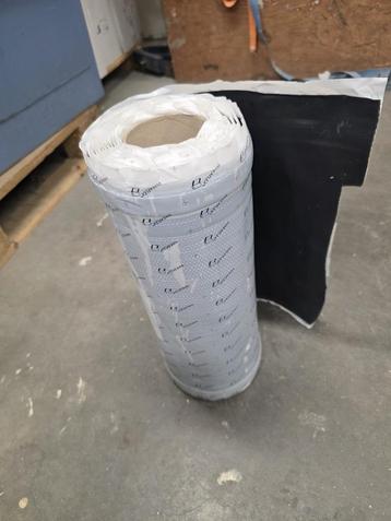 WAKAFLEX loodvervanger 37 cm x 5 m 15 rollen  beschikbaar voor biedingen