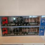 EMEK TRUCKS VOOR BIJ DE LGB BAAN, Overige merken, Wisselstroom, Overige typen, Nieuw