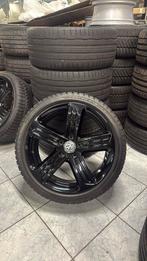 Originele set Volkswagen Golf 7 Winter❄️ wielen 18 inch velg, Auto-onderdelen, Banden en Velgen, Ophalen, 18 inch, Gebruikt, Banden en Velgen