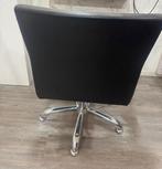 3 Gebruikte Kappersstoelen, Huis en Inrichting, Stoelen, Ophalen, Gebruikt