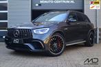 Mercedes-Benz GLC-klasse AMG 63 S 4MATIC+ Premium Plus| Pano, Auto's, Mercedes-Benz, Automaat, 12 maanden, Gebruikt, 510 pk