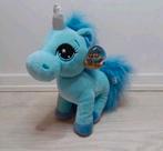 NIEUWE UNICOEN KNUFFEL MET KAARTJES, Ophalen of Verzenden, Nieuw