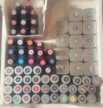 Grote Partij Florence Nails Gellak, Ophalen, Overige kleuren, Zo goed als nieuw, Handen en Nagels