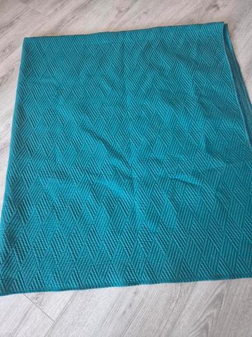 Plaid/sprei beschikbaar voor biedingen