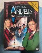 Het Huis Anubis - De Vijf van het Magische Zwaard DVD, Cd's en Dvd's, Dvd's | Tv en Series, Alle leeftijden, Boxset, Ophalen of Verzenden