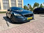 Volvo V40 1.5 T2 122PK Geartronic 2016 Blauw, Auto's, Volvo, 65 €/maand, 1498 cc, 4 cilinders, 700 kg