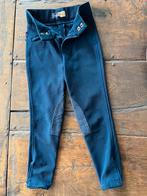 Paardrijbroek Happy Horse maat 128, Dieren en Toebehoren, Paardrijkleding, Ophalen of Verzenden, Zo goed als nieuw, Onderkleding