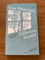 Tove Ditlevsen - Vilhelms kamer, Ophalen of Verzenden, Zo goed als nieuw, Nederland