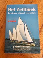 J. Peter Hoefnagels - Het zeilboek, Boeken, J. Peter Hoefnagels, Ophalen of Verzenden, Zo goed als nieuw