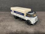 Lion Car Daf kikker / frontstuur Lips Brandkasten, Ophalen of Verzenden, Gebruikt, Bus of Vrachtwagen, Lion Toys