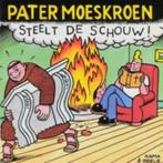 Pater Moeskroen Steelt De Schouw, Pop, Ophalen of Verzenden, Zo goed als nieuw